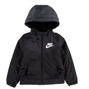 Toddler Nike Windbreaker